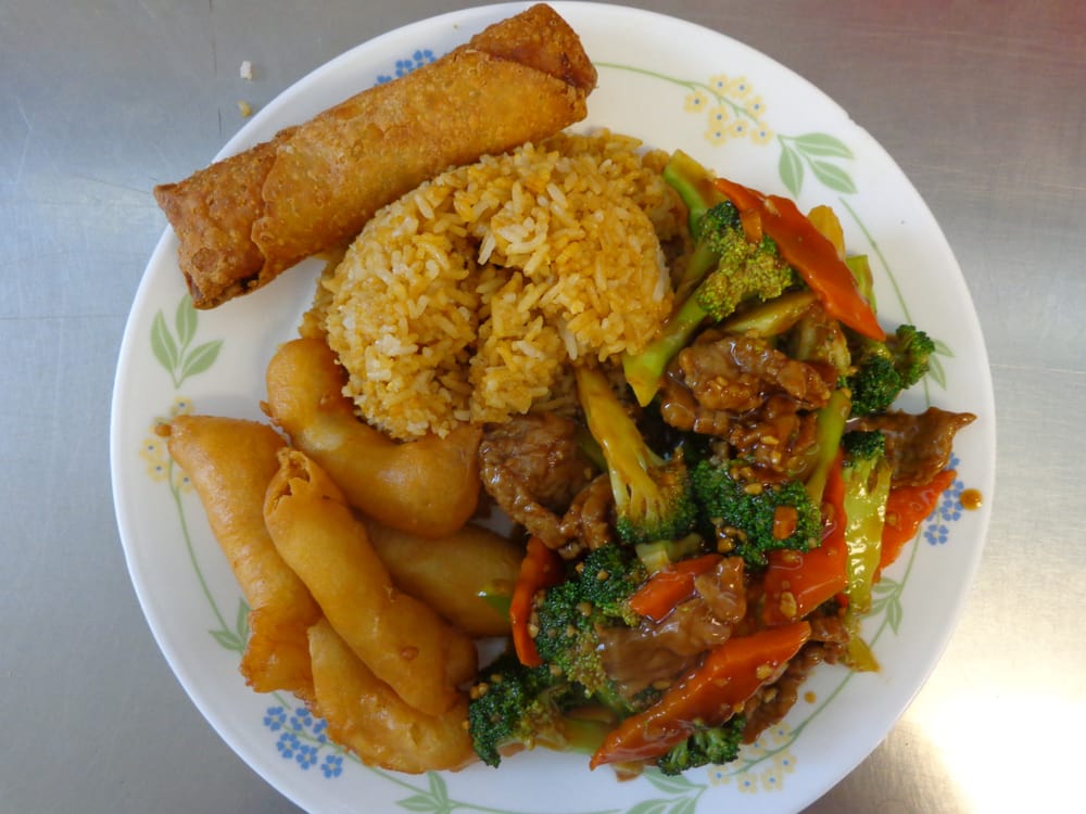 Chinese Wok