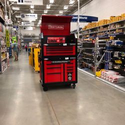 lowe s home improvement