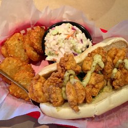 The Best 10 Seafood Restaurants In Omaha Ne With Prices Last Shucks Fish House Oyster Bar