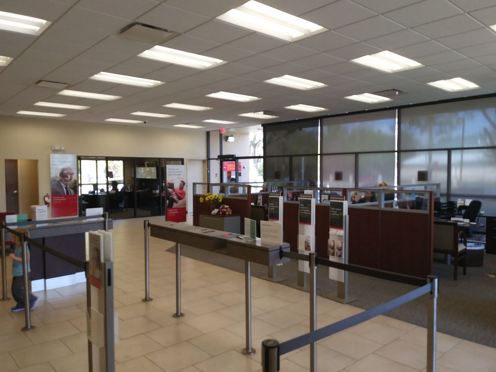 Wells Fargo Bank