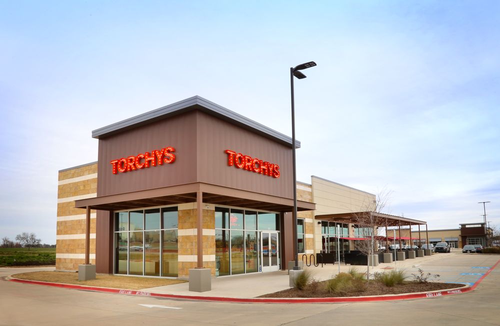 Torchy's Tacos