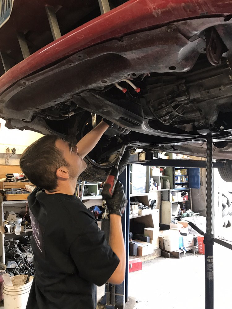 Mobile Wrenches