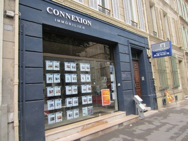 Connexion Immobilier