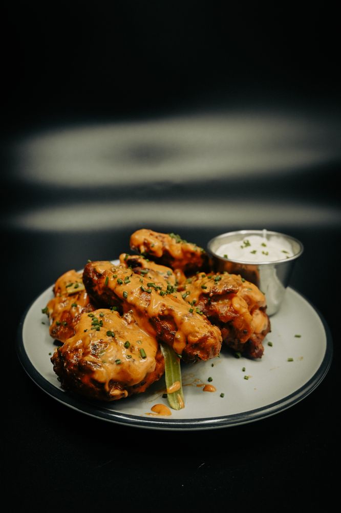 The Club House Bites and Booze