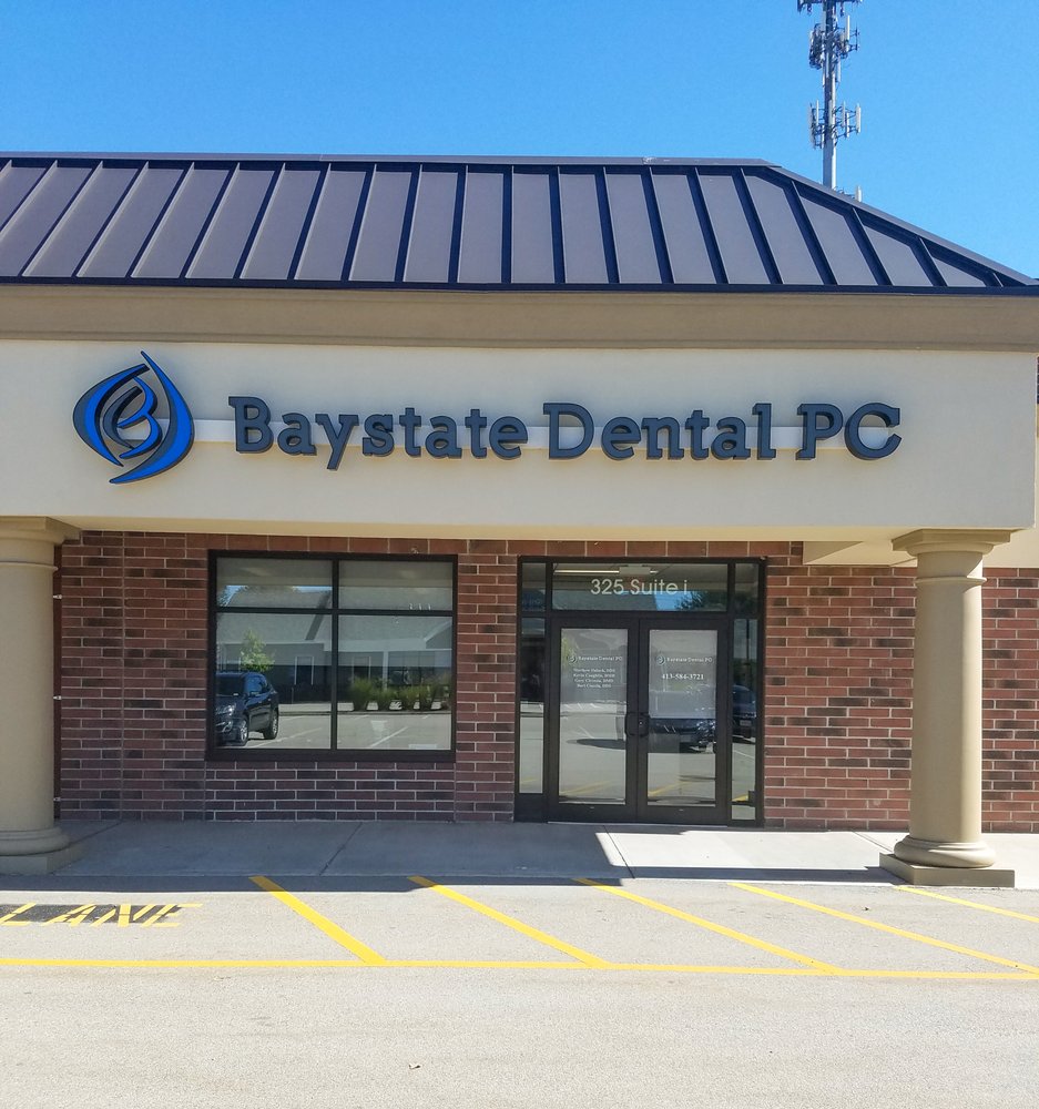 Baystate Dental of Northampton 11 Photos General Dentistry 325