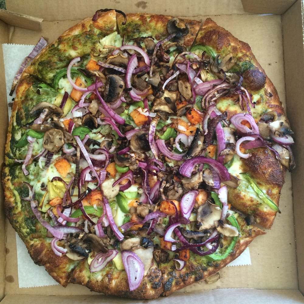 Double Play Pizza 53 Reviews Pizza 5247 Mission Oaks Blvd