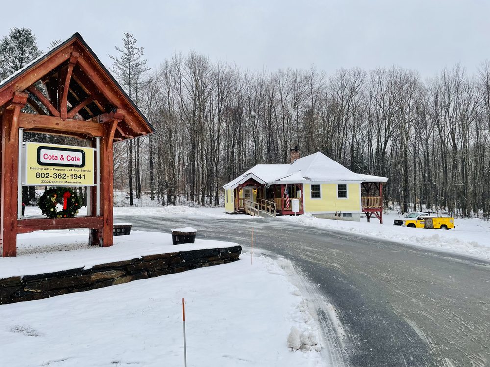 image of business Cota and Cota