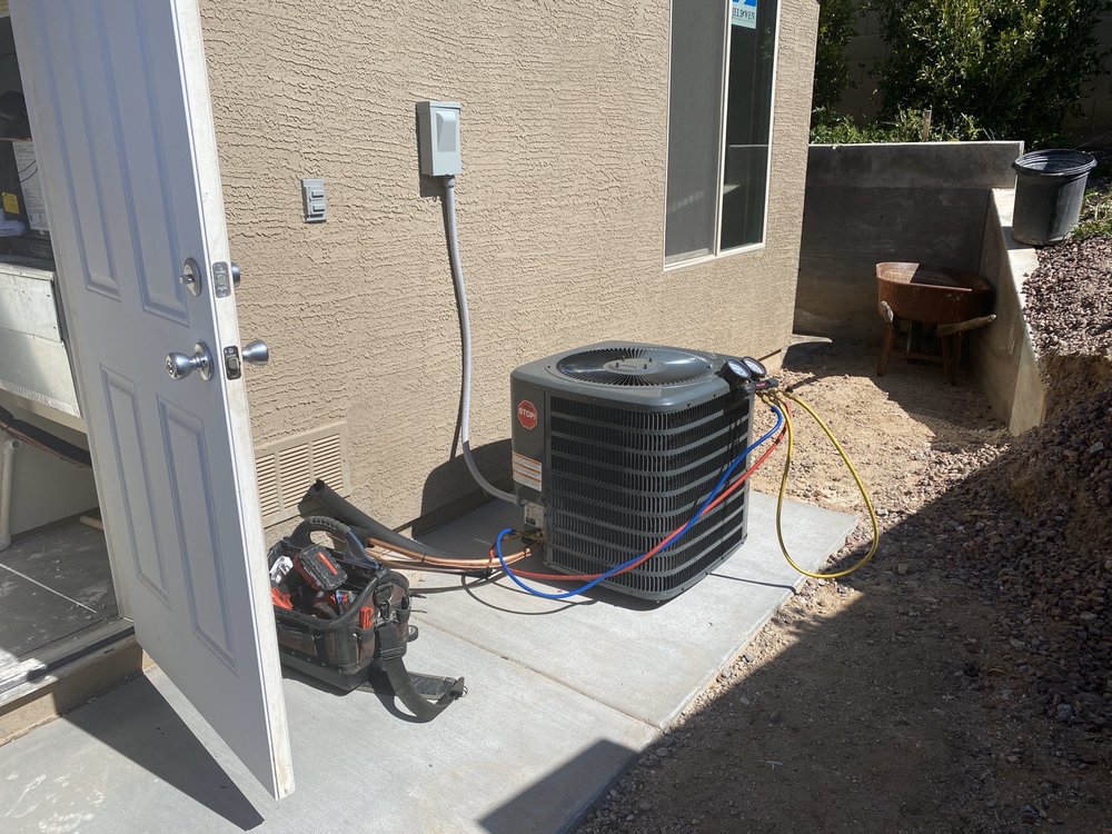 image of business Airnow Cooling & Heating