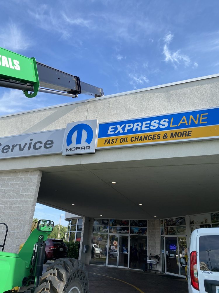 Winter Haven Dodge Chrysler Jeep RAM