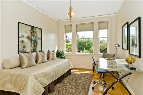 Erika Burke - Vanguard Properties