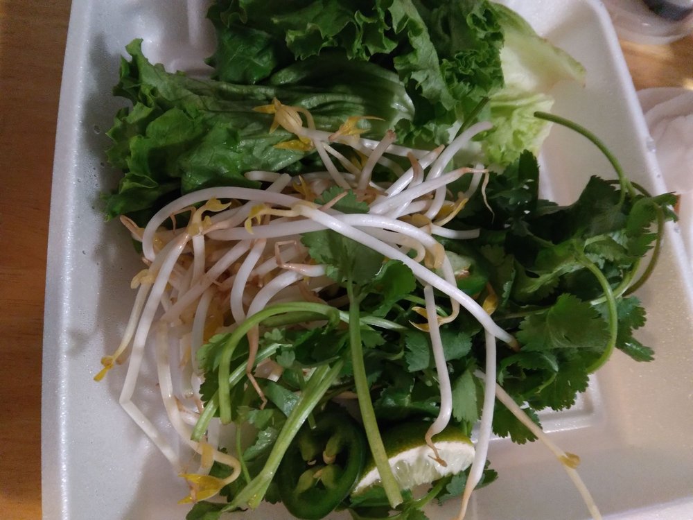 Pho Son Nam Vietnamese Restaurant