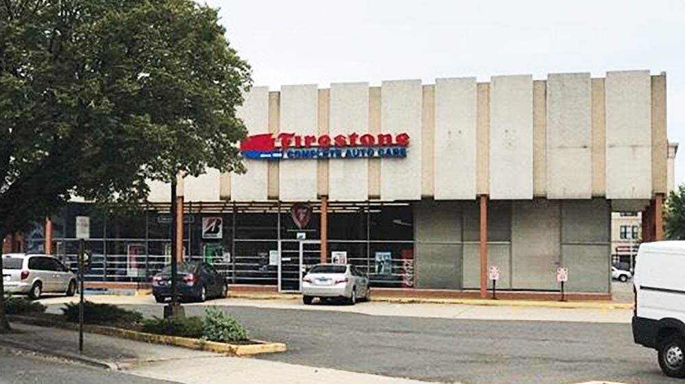 Firestone Complete Auto Care