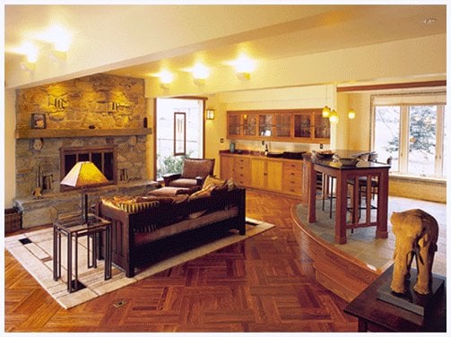 image of business NY Lighting Design