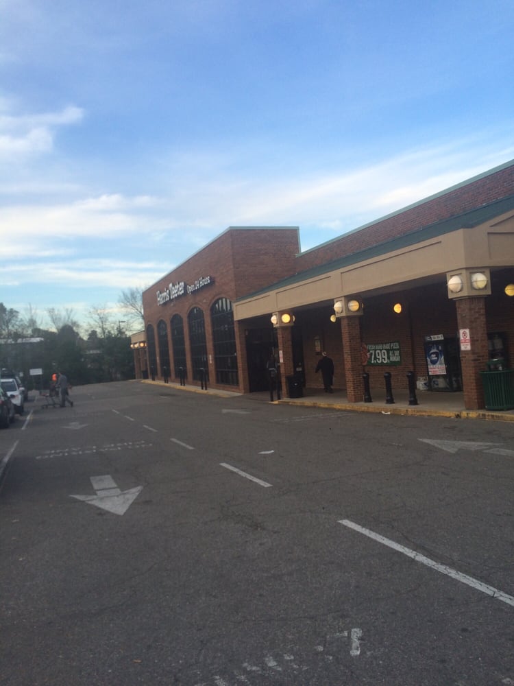 Harris Teeter