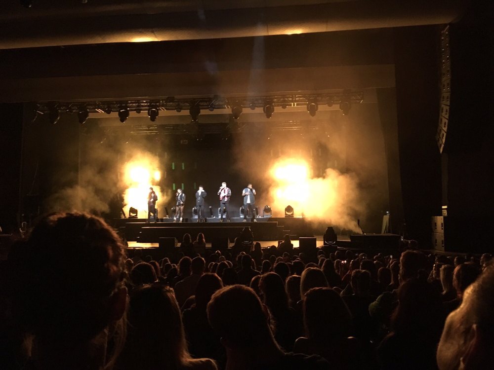 Meadow Brook Amphitheatre 39 Photos & 52 Reviews Music Venues