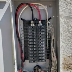 Top Choice Electric 59 Photos Electricians 221 E Willis Rd Photo Of Top Choice Electric Chandler Az United States