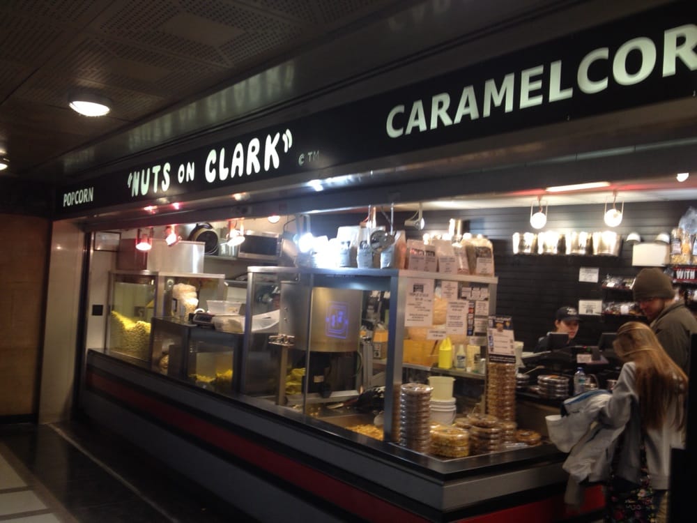 Food Near Me Union Station Chicago Food Near Me Union Station Chicago