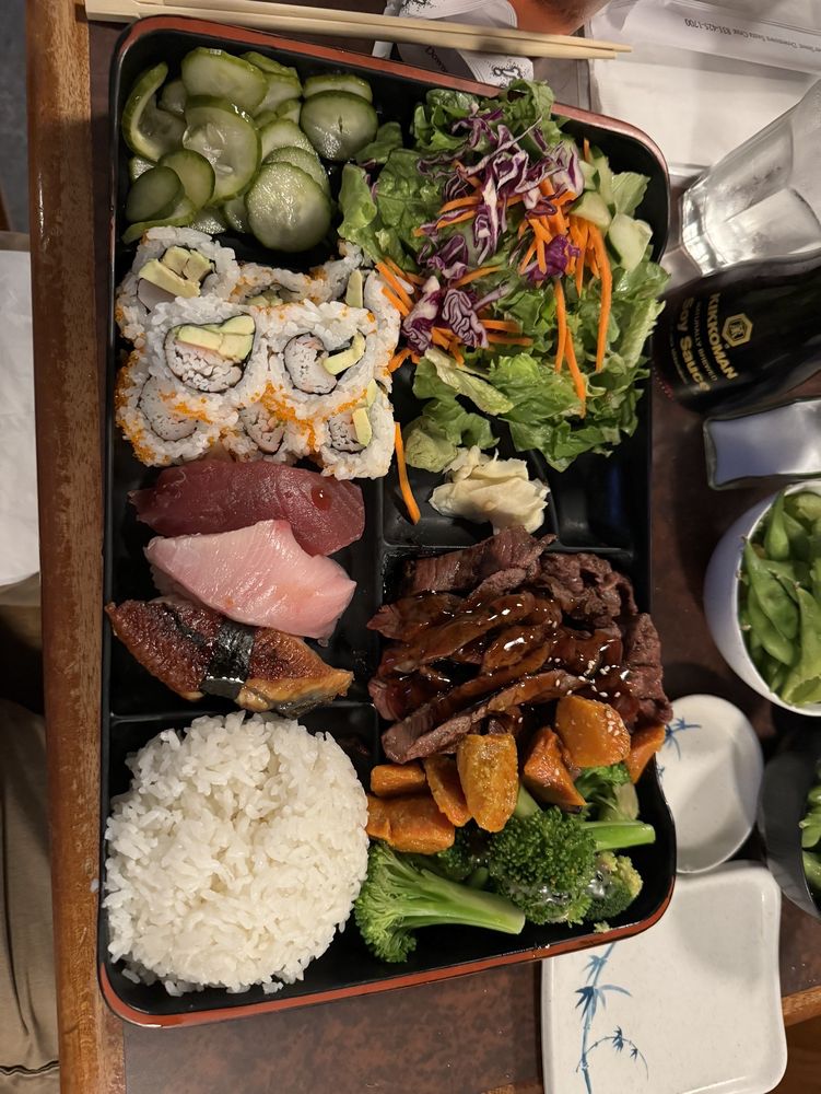 Mobo Sushi