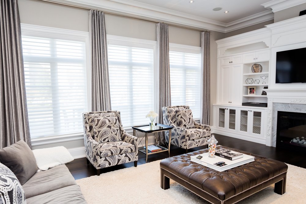 Maple Drapery & Carpet