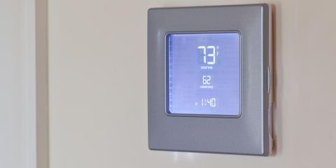 image of business Gast Heating & Cooling