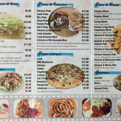 Photo of Ayhan's Turkish Cafe - Kensington Western Australia, Australia