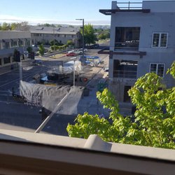 The Hotel Maison 52 Photos 10 Reviews Hotels 321 E Yakima Photo Of The Hotel Maison Yakima Wa United States View From Our