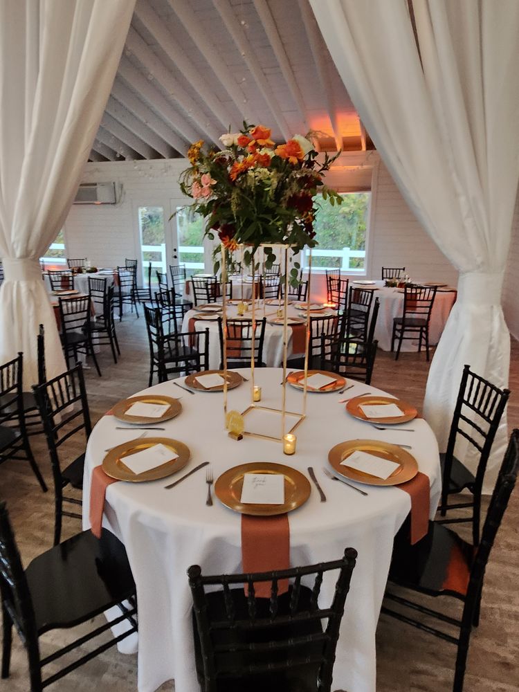 Lake Norman Catering