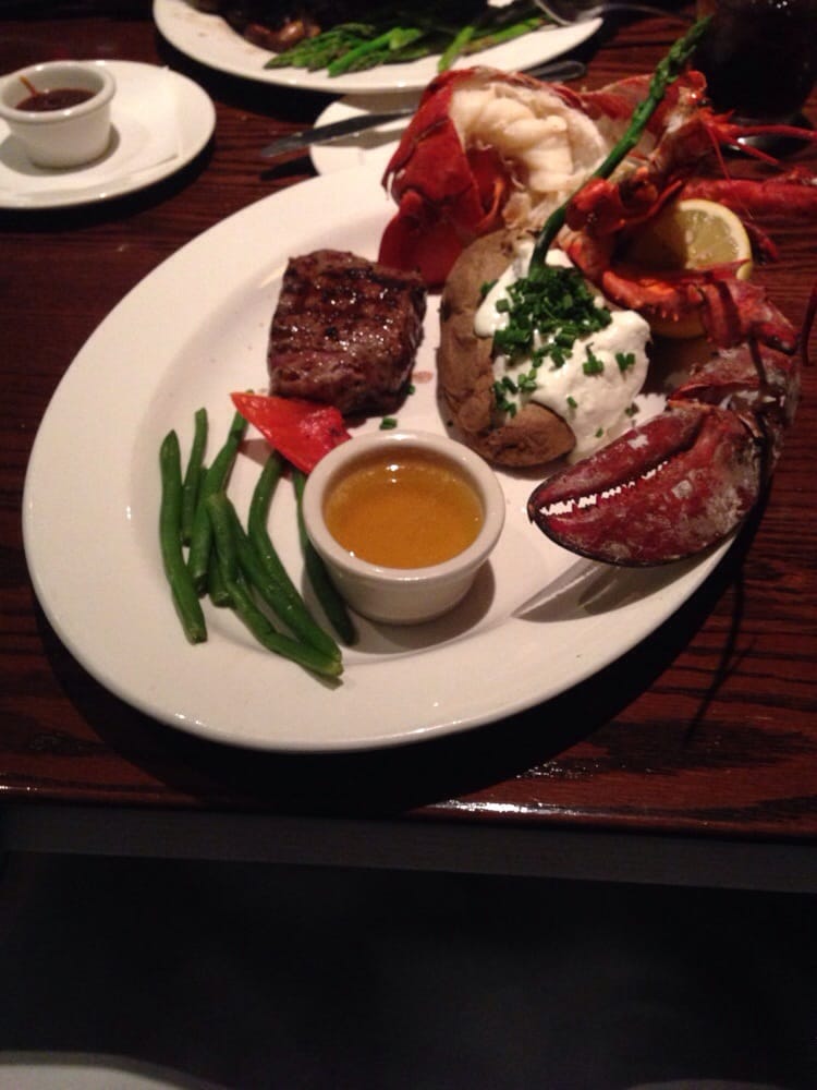 The Keg Steakhouse + Bar