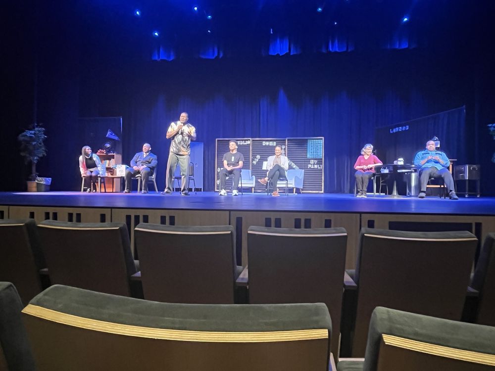 Federal Way Performing Arts and Event Center