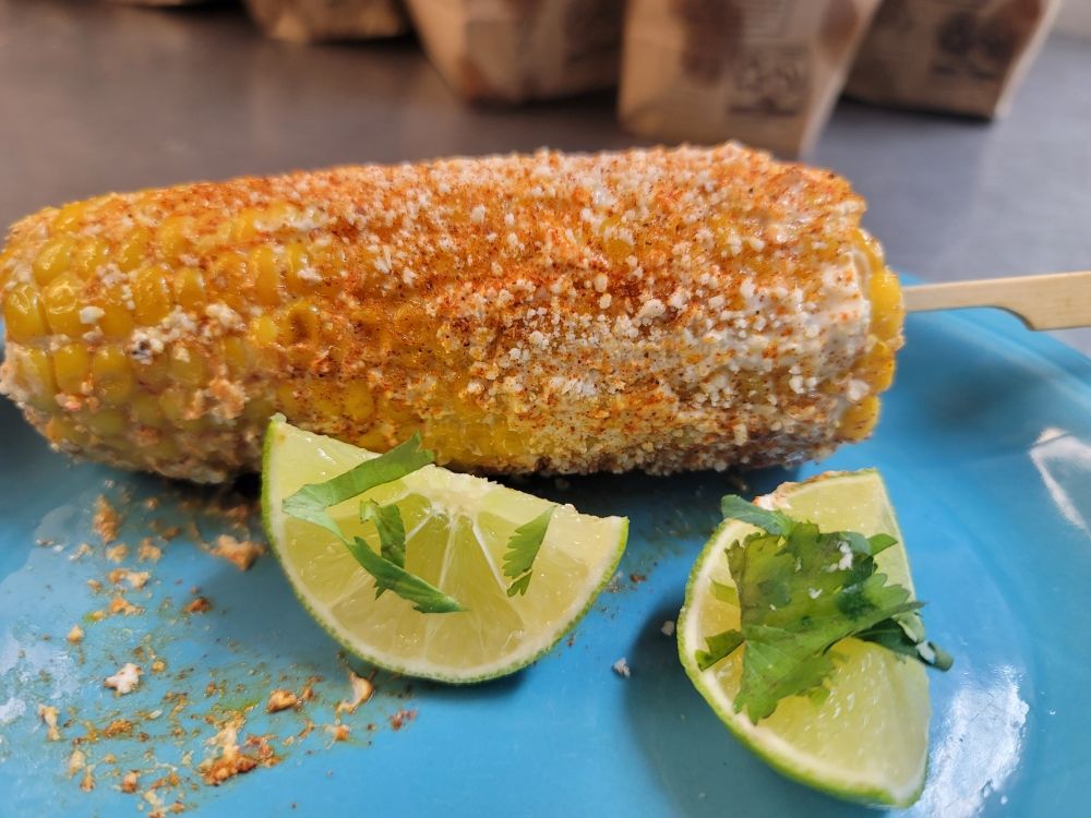 Mi Fiesta Mexican Restaurant