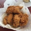 Krispy Chicken
