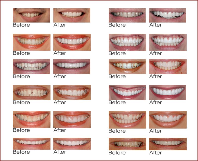 image of business Neighborhood Family Dentistry