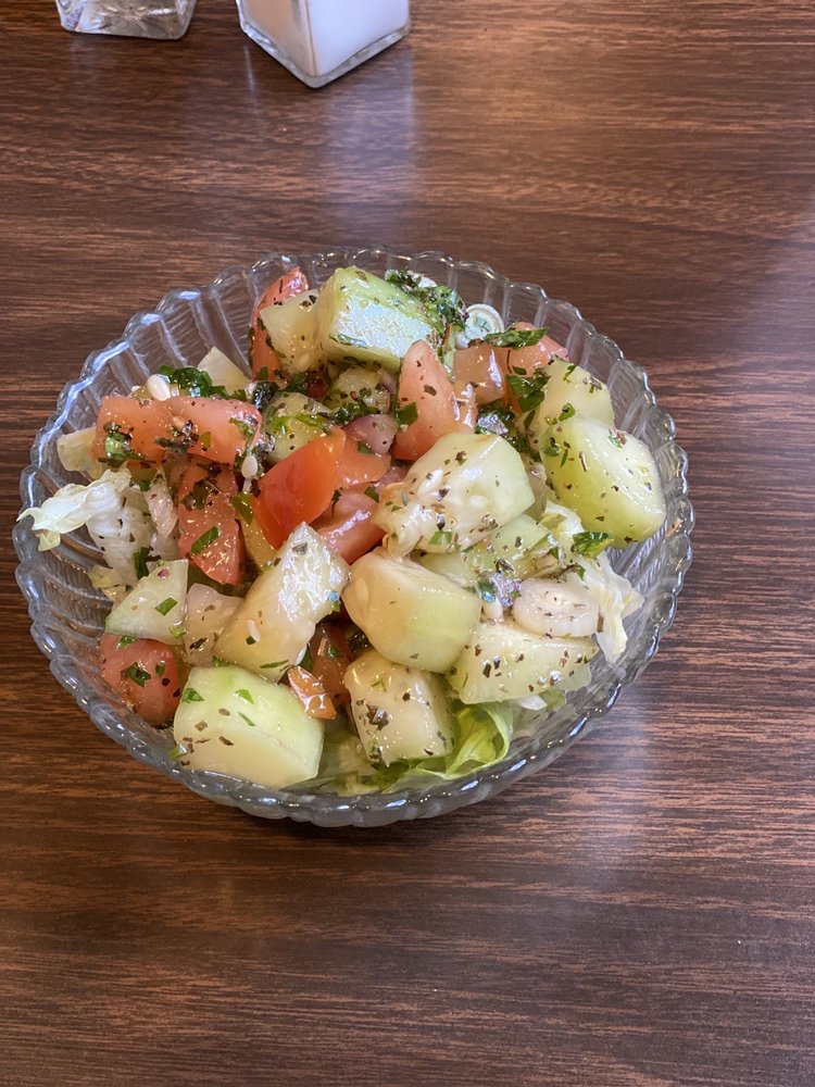 Uncle Harry's Classic Meals