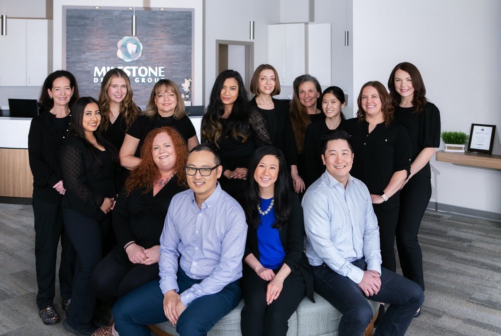 image of business Milestone Dental Group