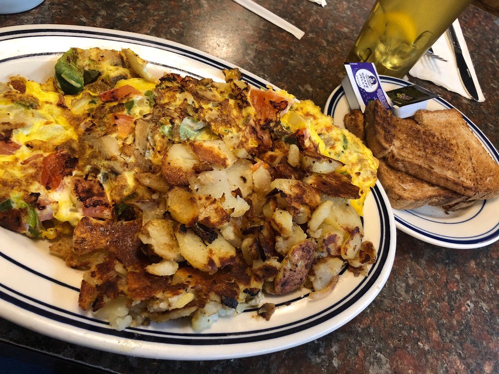 Seaport Diner