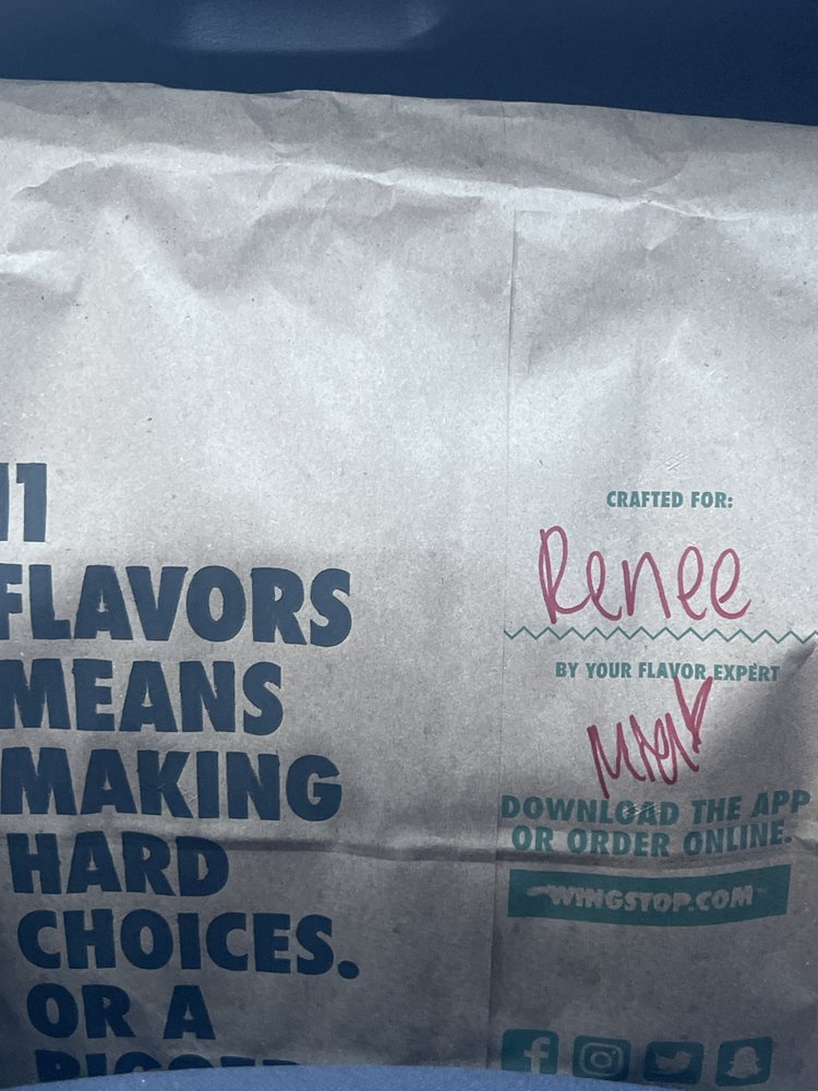 Wingstop