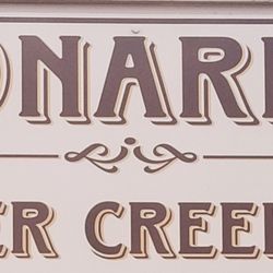 Leonard S Silver Creek Inn Supper Clubs W6498 State Hwy 144 Photo Of Leonard S Silver Creek Inn Random Lake Wi United States