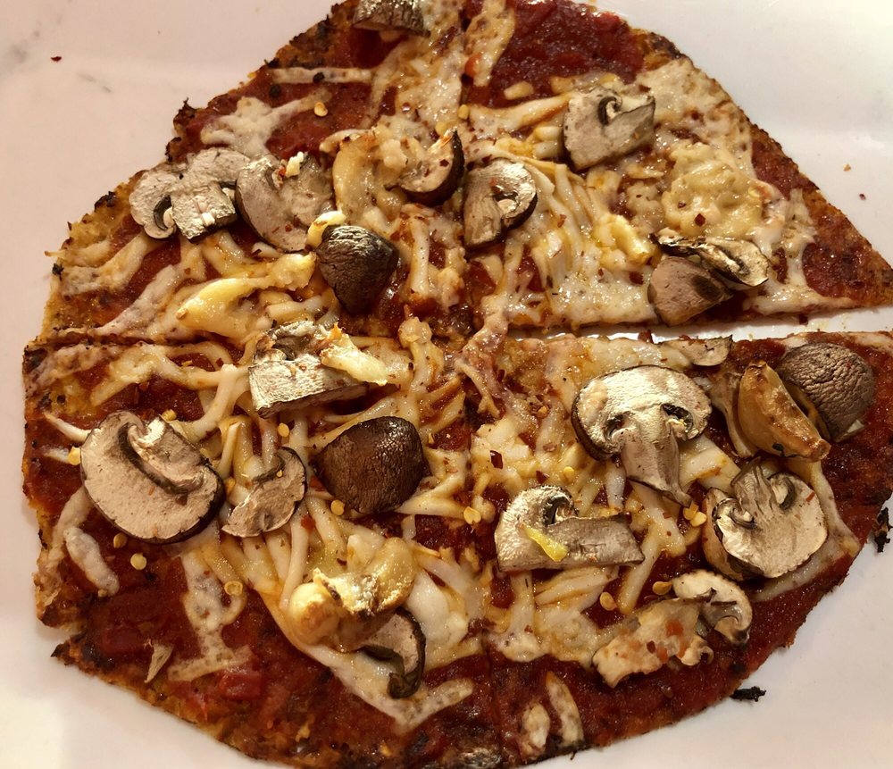 Pizza Fusion Pizza Fusion