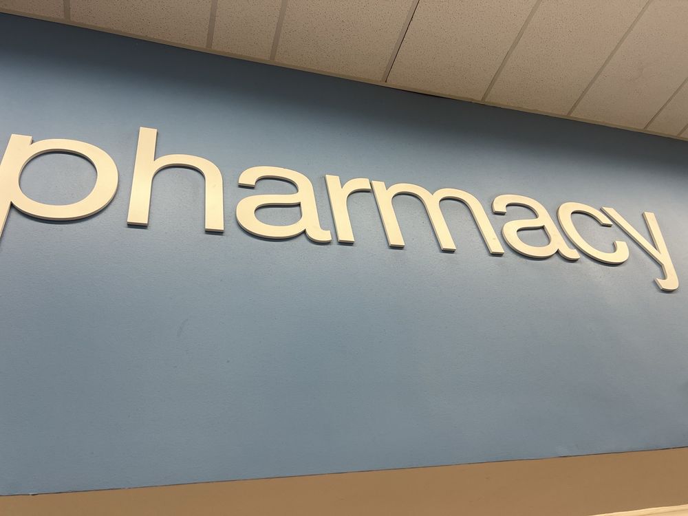 Walgreens
