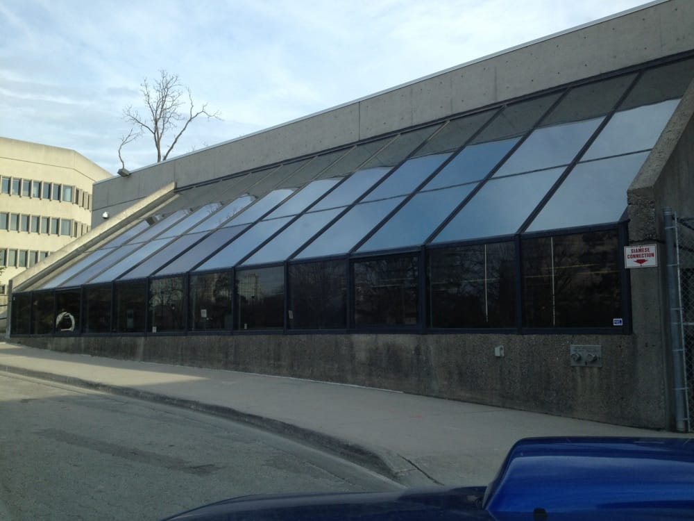 Bayview Glen School