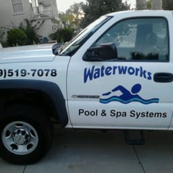 Waterworks Pool Spa Systems Cleaners Moreno Valley Ca Photo Of Waterworks Pool Spa Systems Moreno Valley Ca United States