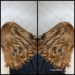 Falonshalla 27 Photos Hair Stylists Richmond Tx Phone