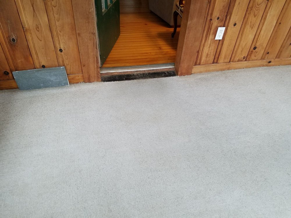 American Carpet Cleaners