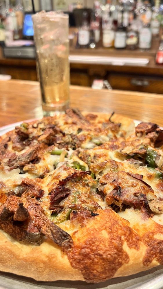 Michael's Pizza Bar & Restaurant