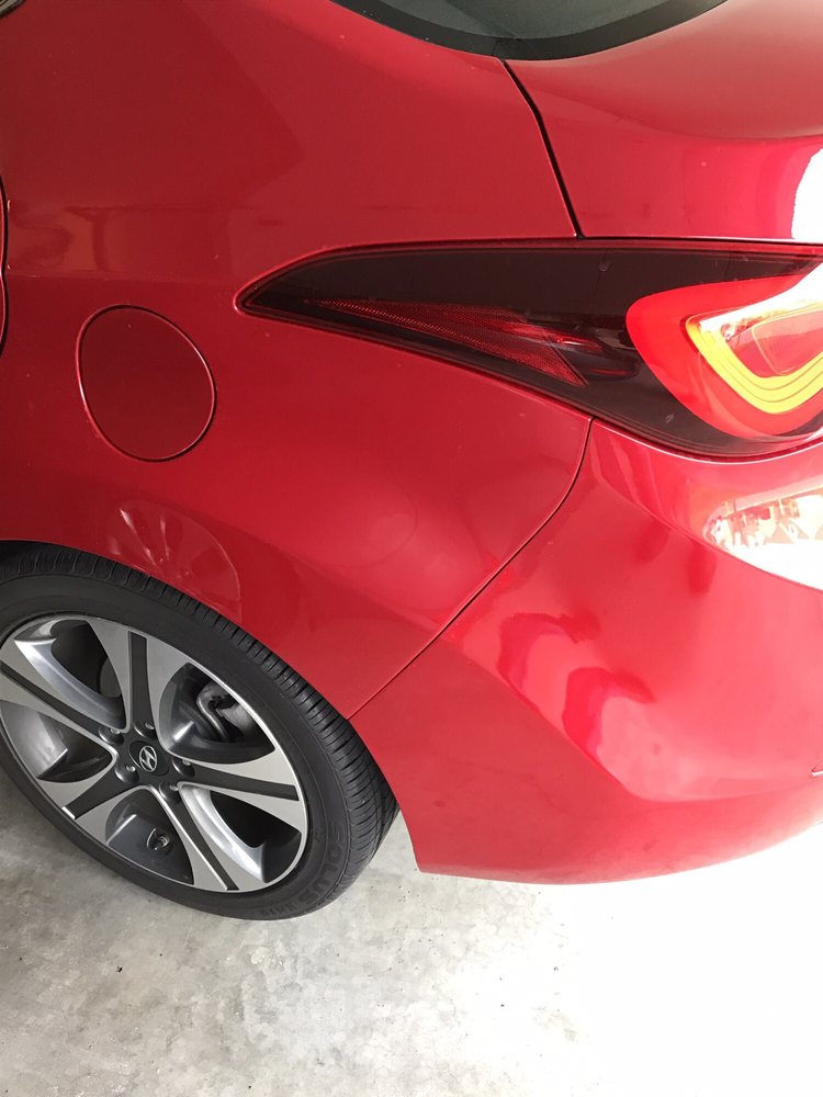 Maaco Auto Body Shop & Painting
