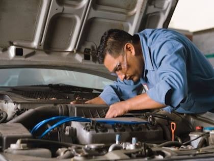 Kish Complete Car Care Center