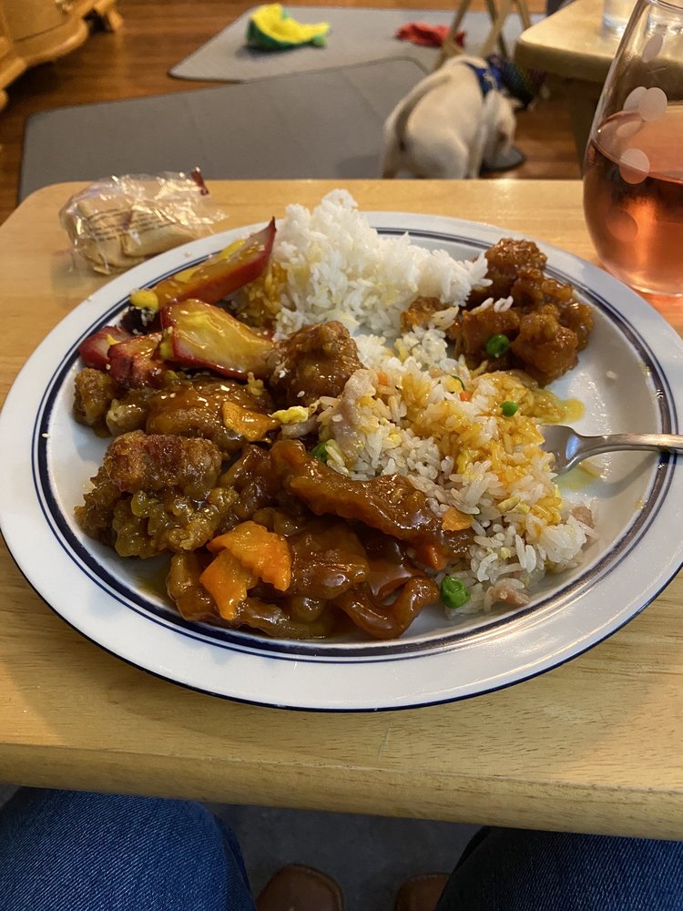 Szechuan Open Kitchen