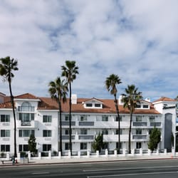Hotel Hermosa 153 Photos 127 Reviews Hotels 2515 Pacific Photo Of Hotel Hermosa Beach Ca United States Located