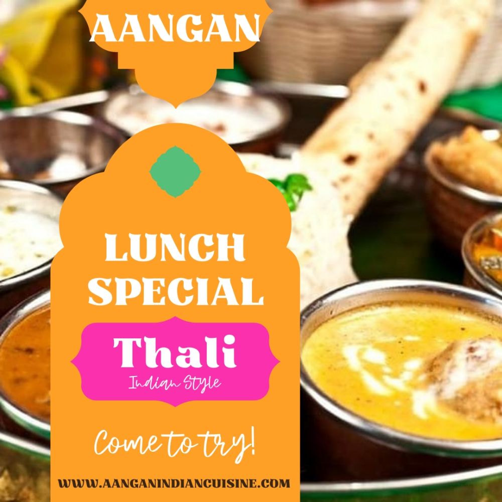 Aangan Indian Cuisine