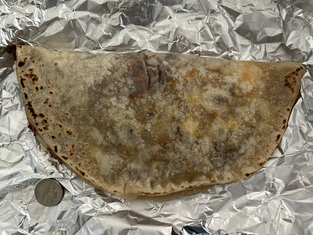 El Taco Baleado Gallery
